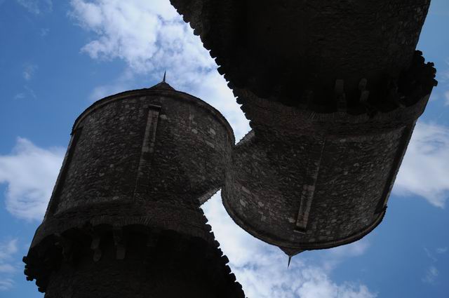 castelul corvinilor - hunedoara - foto lucian muntean 71