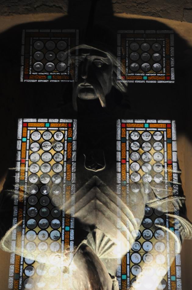 castelul corvinilor - hunedoara - foto lucian muntean 74