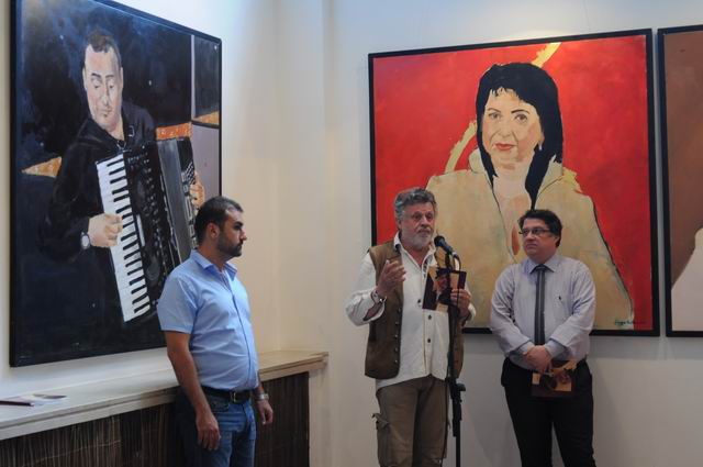 george vasilescu - vernisaj mtr foto lucian muntean 02