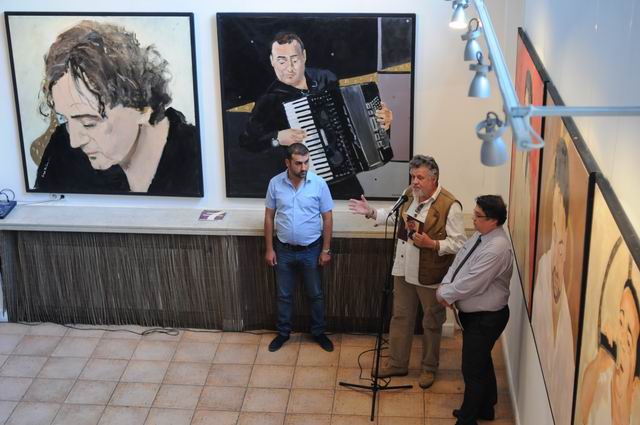 george vasilescu - vernisaj mtr foto lucian muntean 04