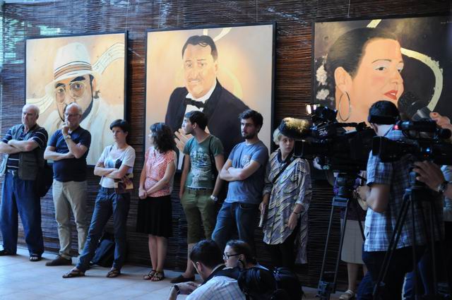 george vasilescu - vernisaj mtr foto lucian muntean 05