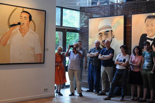 george vasilescu - vernisaj mtr foto lucian muntean 06