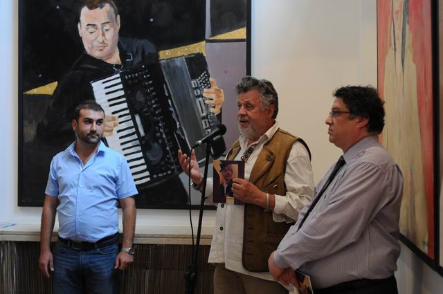 george vasilescu - vernisaj mtr foto lucian muntean 07