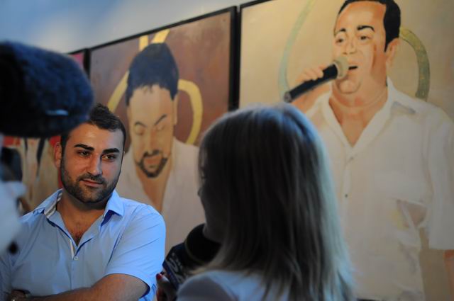 george vasilescu - vernisaj mtr foto lucian muntean 14