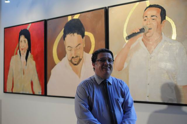 george vasilescu - vernisaj mtr foto lucian muntean 15