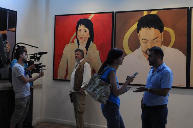 george vasilescu - vernisaj mtr foto lucian muntean 17