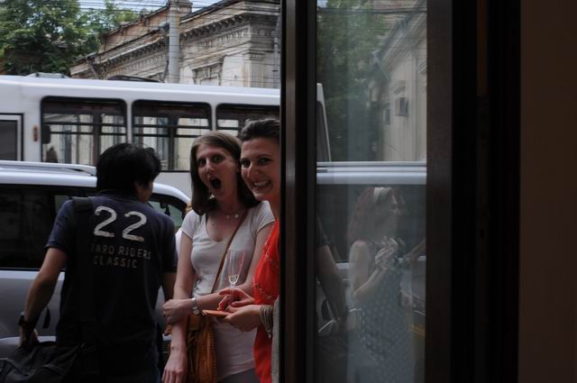 ne-finisat matei ernic - maia oprea - colony art LM 51