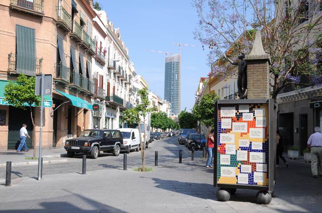 sevilia - spania - foto lucian muntean 0004