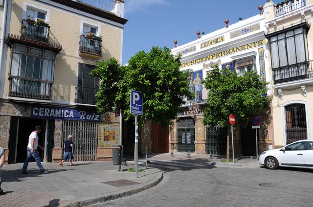 sevilia - spania - foto lucian muntean 0005