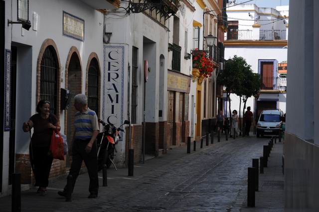sevilia - spania - foto lucian muntean 0008