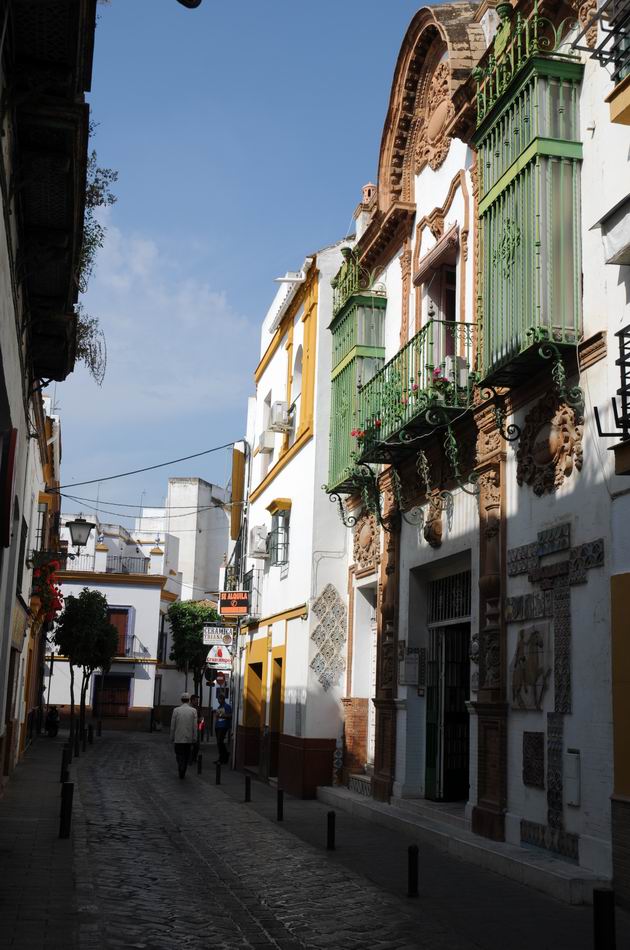 sevilia - spania - foto lucian muntean 0009