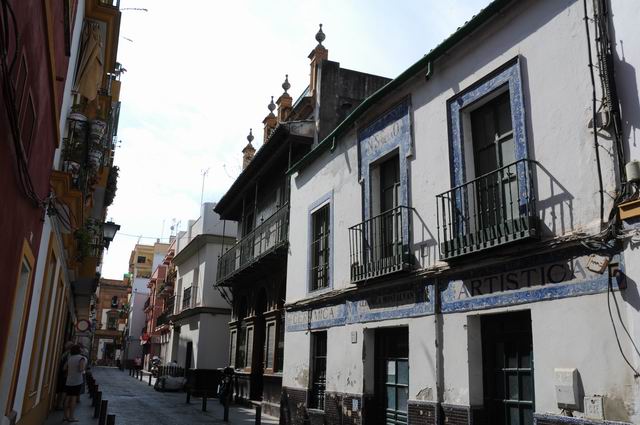sevilia - spania - foto lucian muntean 0015
