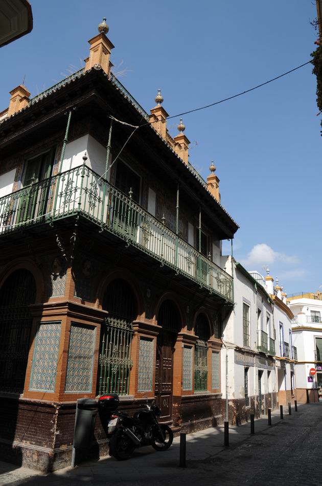 sevilia - spania - foto lucian muntean 0018