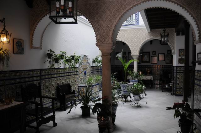 sevilia - spania - foto lucian muntean 0022