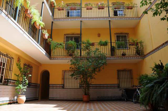 sevilia - spania - foto lucian muntean 0047