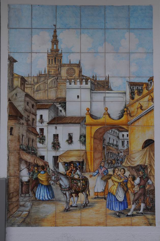 sevilia - spania - foto lucian muntean 0049