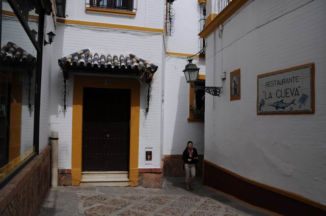 sevilia - spania - foto lucian muntean 0051