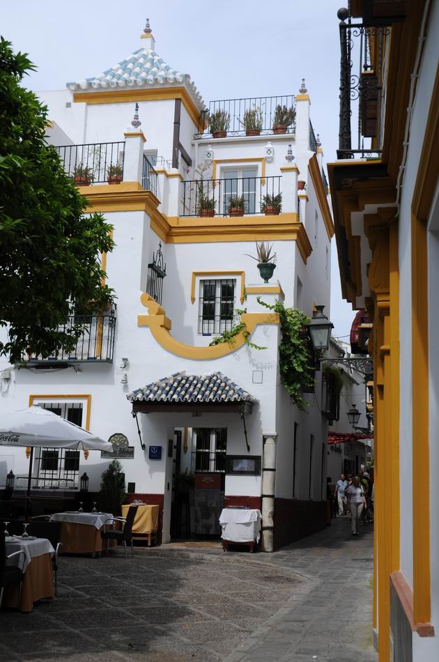 sevilia - spania - foto lucian muntean 0053