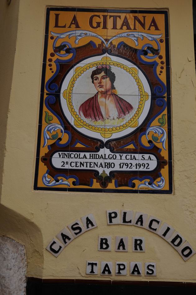 sevilia - spania - foto lucian muntean 0055