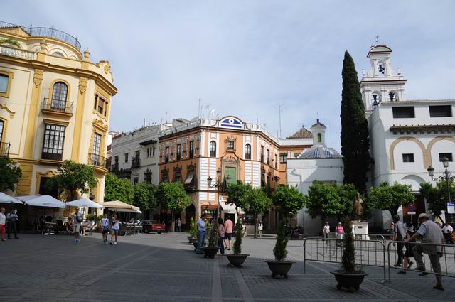 sevilia - spania - foto lucian muntean 0057