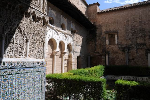 sevilia - spania - foto lucian muntean 0060