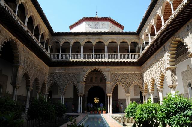 sevilia - spania - foto lucian muntean 0065