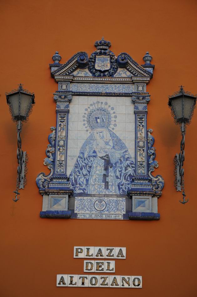 sevilia - spania - foto lucian muntean 0111
