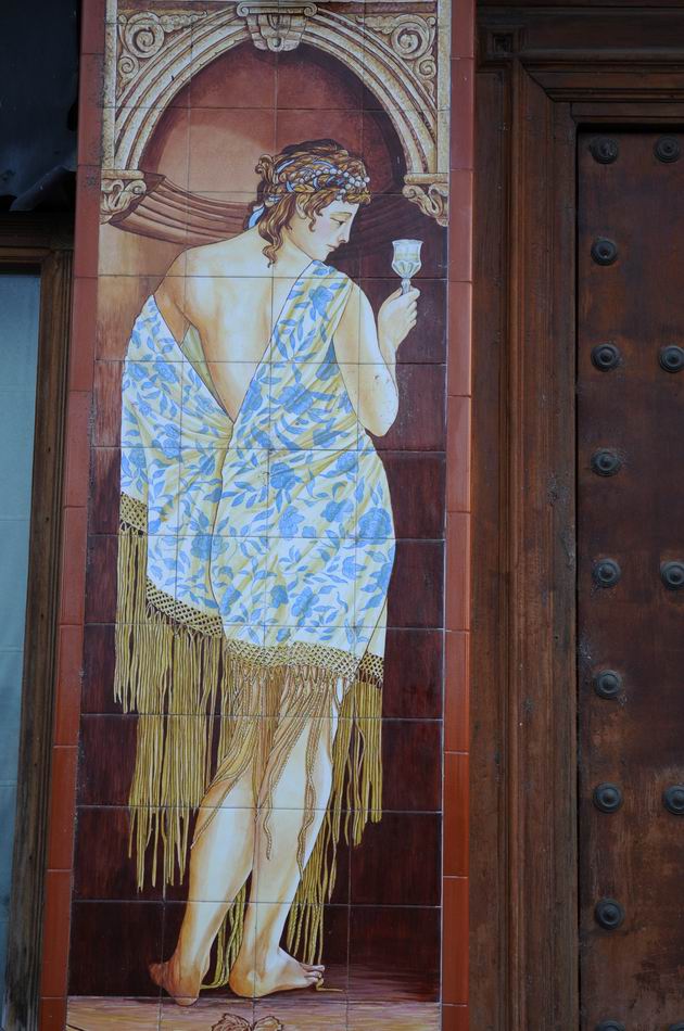 sevilia - spania - foto lucian muntean 0112