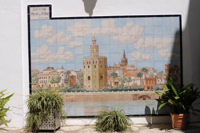 sevilia - spania - foto lucian muntean 0119