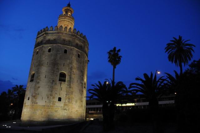sevilia - spania - foto lucian muntean 0120