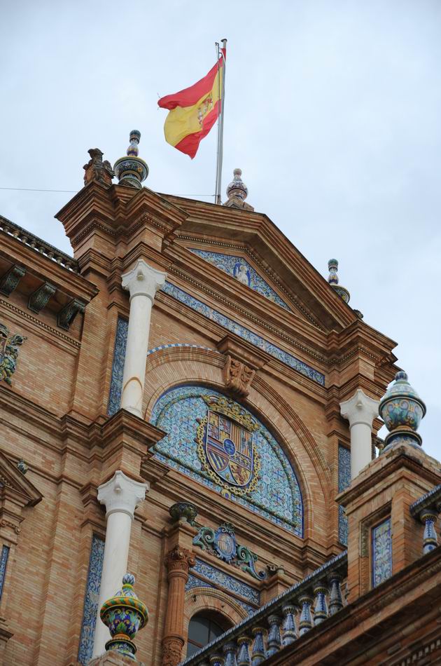 sevilia - spania - foto lucian muntean 0122
