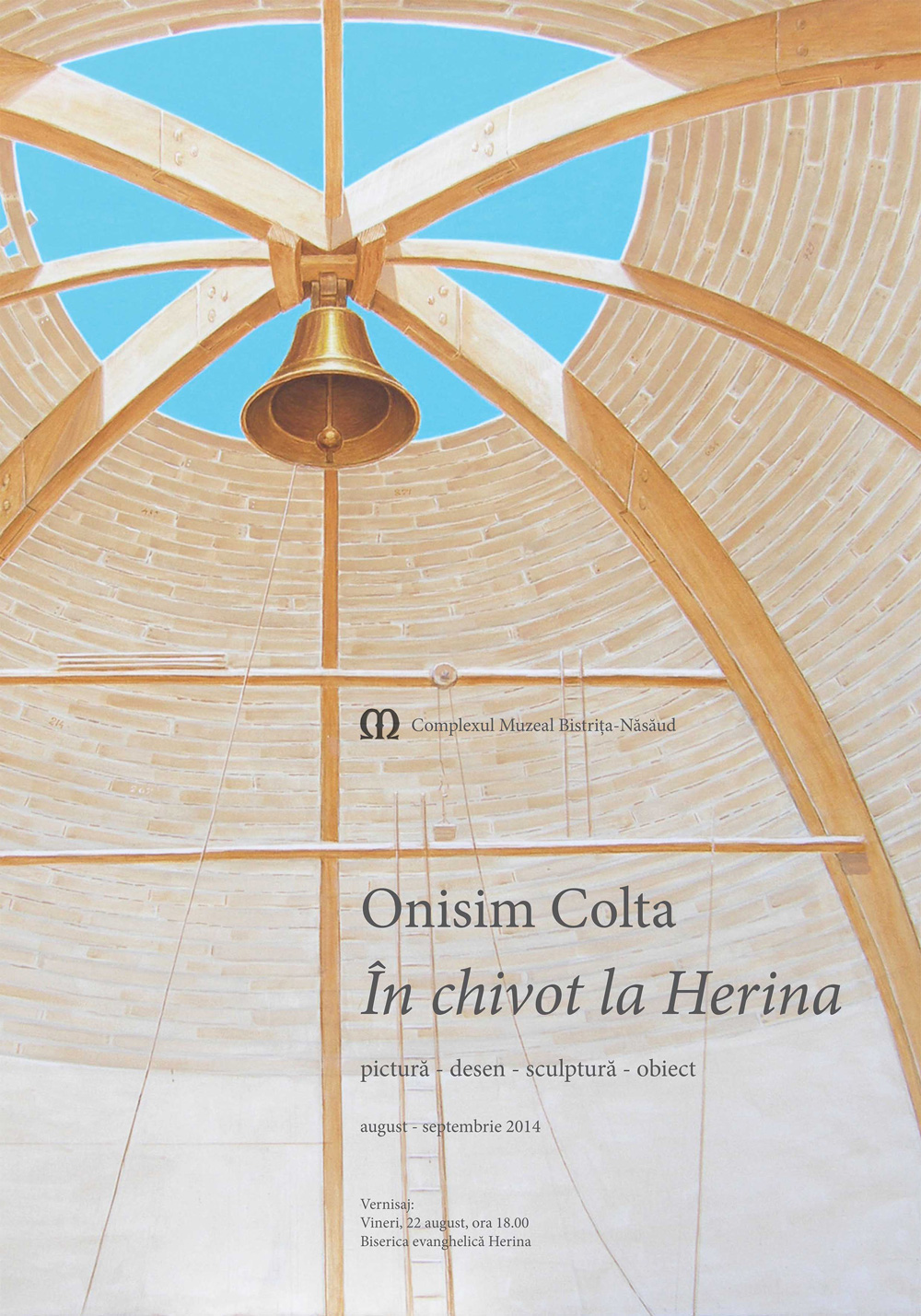 Onisim Colta (1)