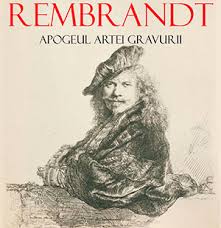 REMBRANDT @ Muzeul Municipal Câmpulung Muscel