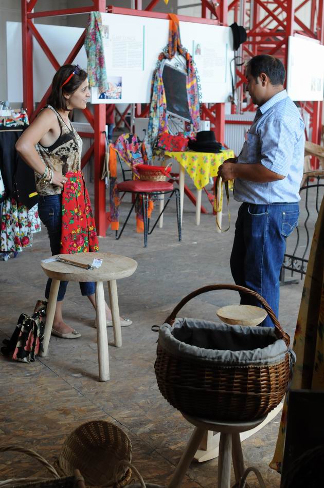 muzeul culturii romilor - festival pakivalo - foto lucian muntean 044