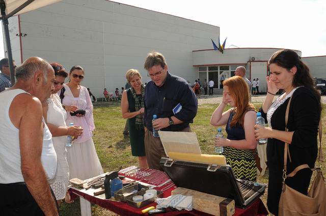 muzeul culturii romilor - festival pakivalo - foto lucian muntean 064