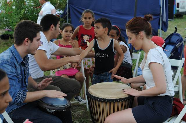 muzeul culturii romilor - festival pakivalo - foto lucian muntean 085