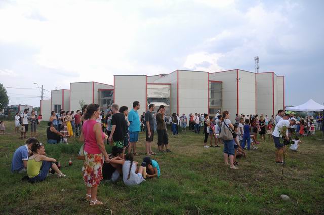 muzeul culturii romilor - festival pakivalo - foto lucian muntean 087