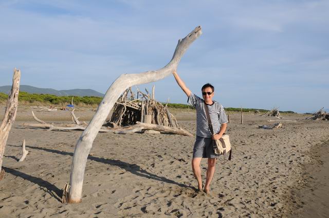 principina a mare - toscana - italia - foto lucian muntean 16