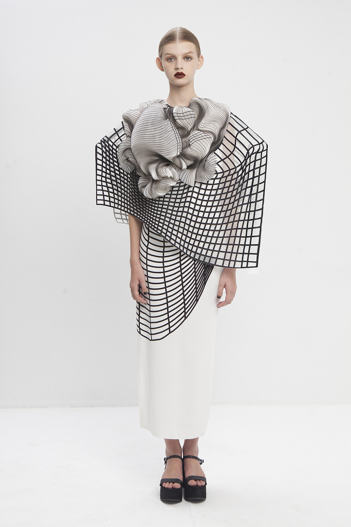 Israeli fashion designer Noa Raviv (3)