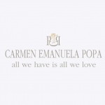 brand Carmen Emanuela Popa