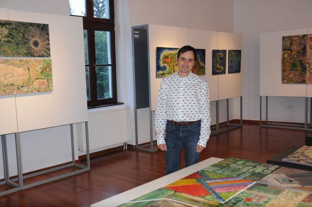 geografii subiective - harti imaginare - pictura - lucian muntean 04
