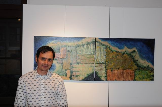 geografii subiective - harti imaginare - pictura - lucian muntean 10