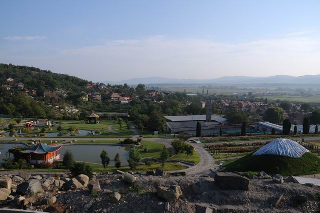 gradina botanica vasile fati - jibou - foto lucian muntean 04