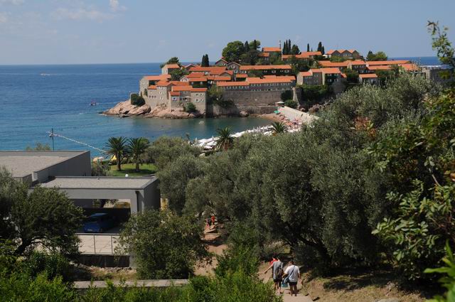 muntenegru - sveti stefan foto lucian muntean 02