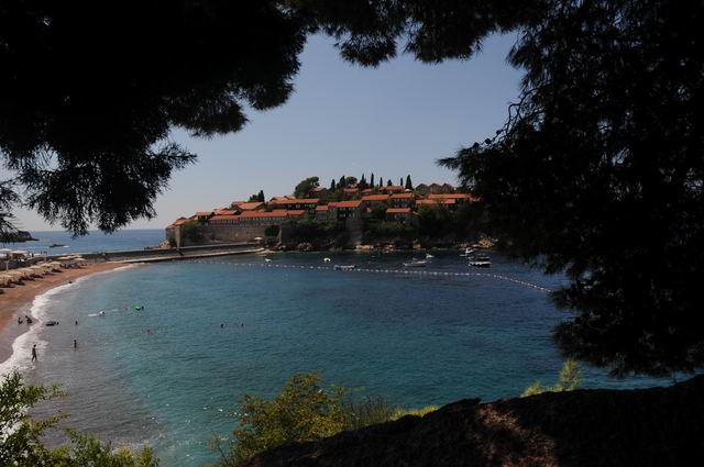 muntenegru - sveti stefan foto lucian muntean 08