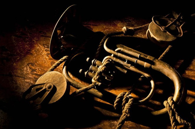 EUGEN-FLORIN ZAMFIRESCU @ TeodoraART Gallery, Toronto, Canada