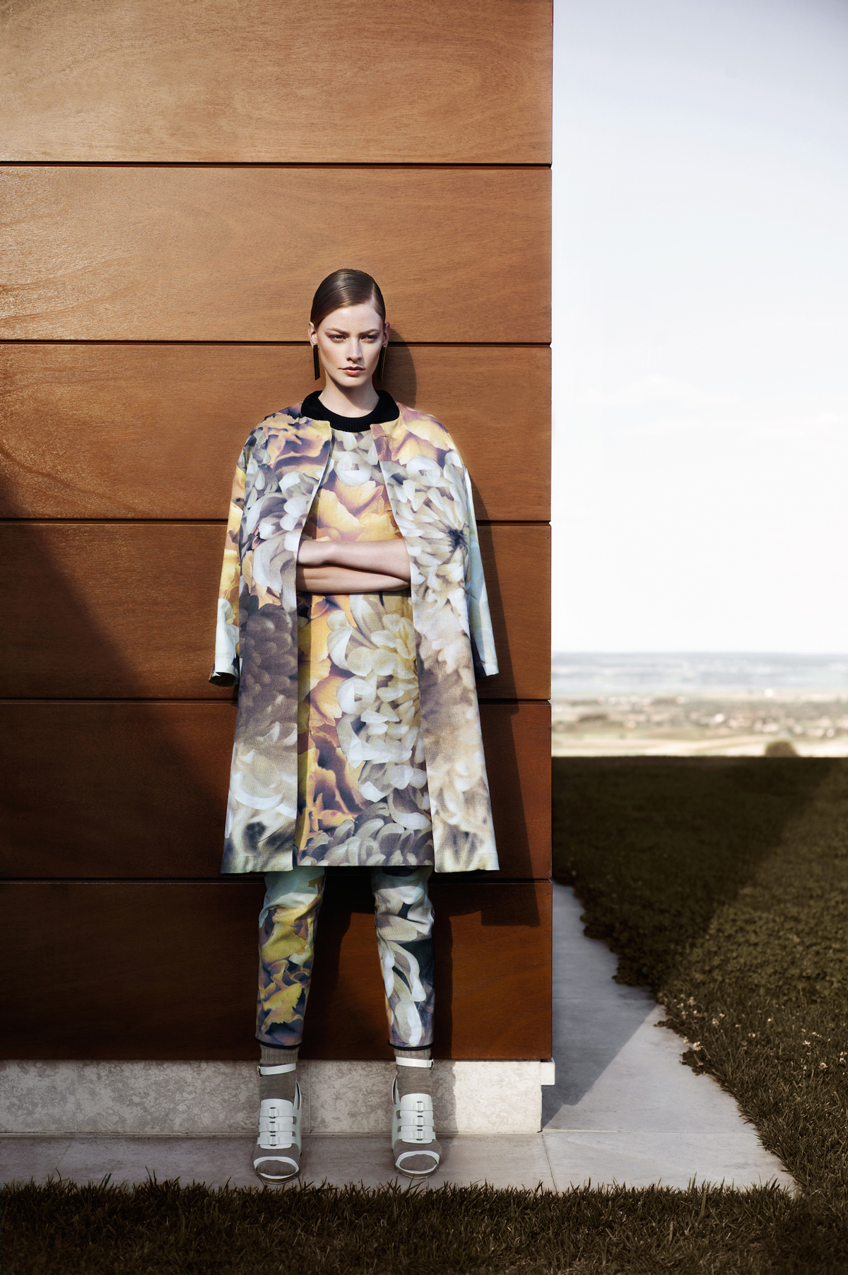 Designer’s Drive In – Pop-up shop I Ediția #7