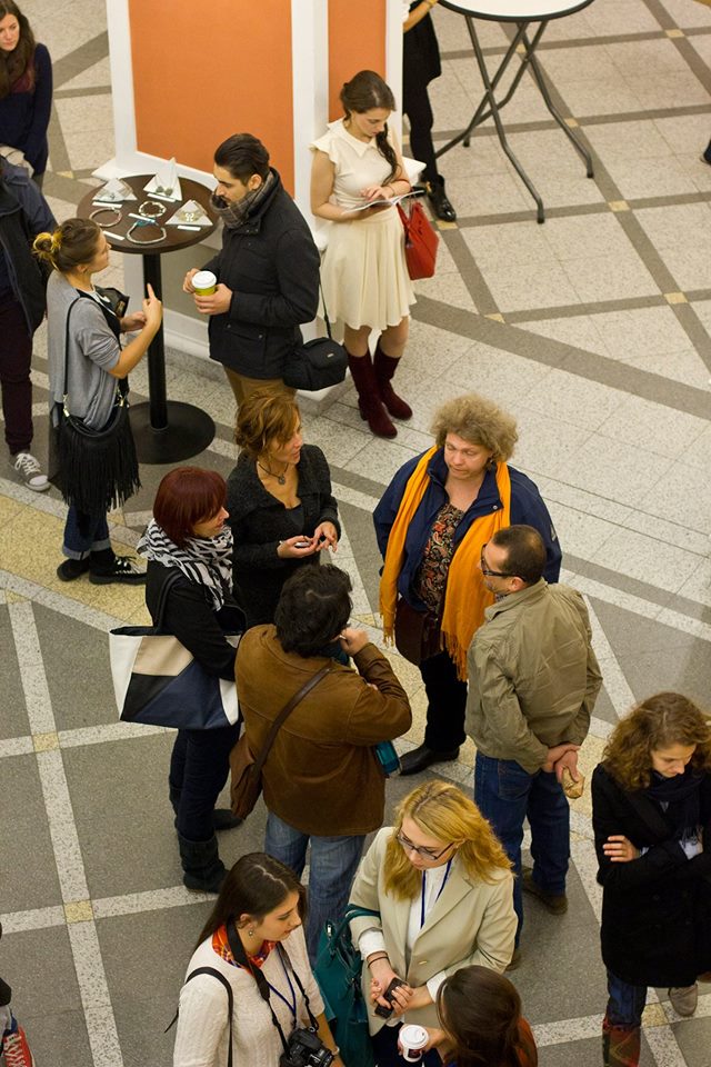 Noaptea alba a creatorilor si designerilor de produs (1)