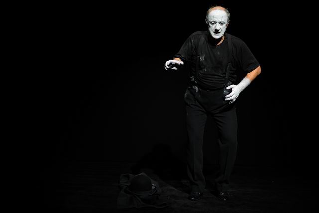 Resize of Actorul - Mihai Malaimare - foto Lucian Muntean _10