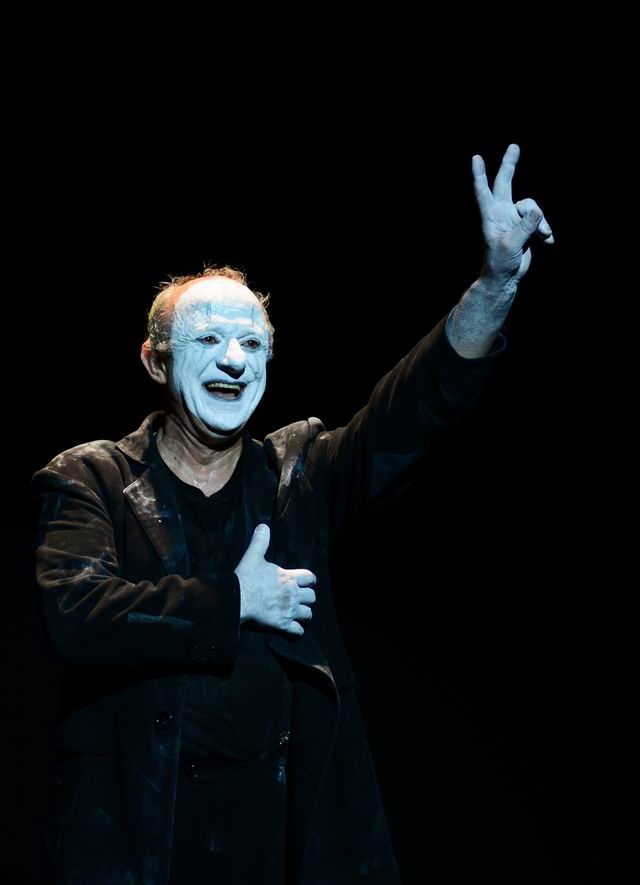 Resize of Actorul - Mihai Malaimare - foto Lucian Muntean _14
